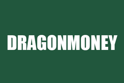 DragonMoney Icon